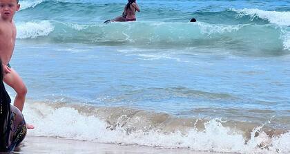 KAM DELUXE 120 sqm bright suitable Groups,Families,Couples,Singles<br><br>