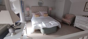 1 dormitorio y wifi