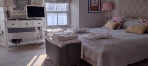 1 Schlafzimmer, WLAN