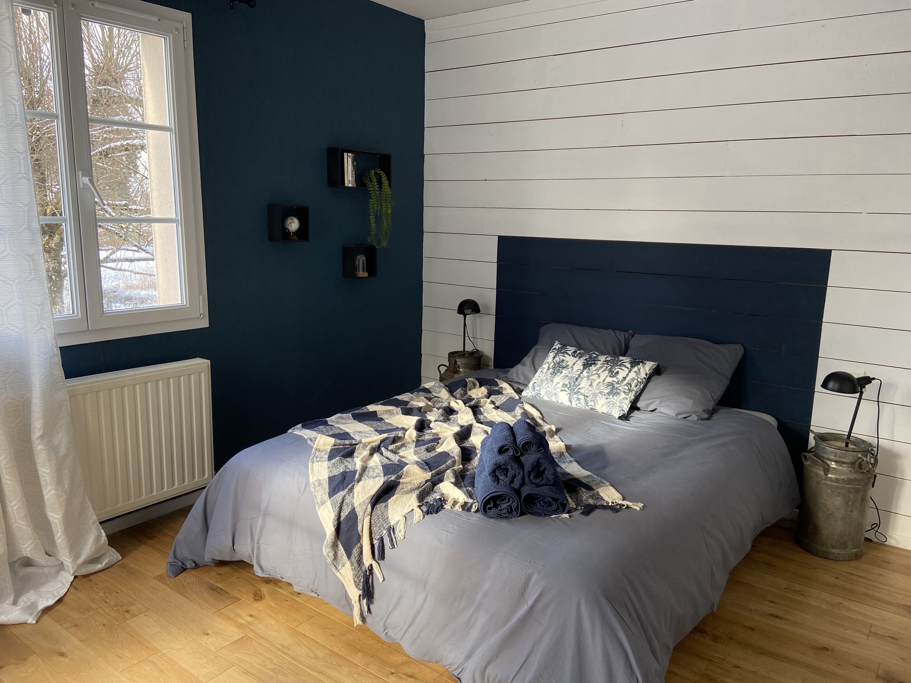 Gite Familiale 14 Personnes - Puy Mary, Salers, Lioran