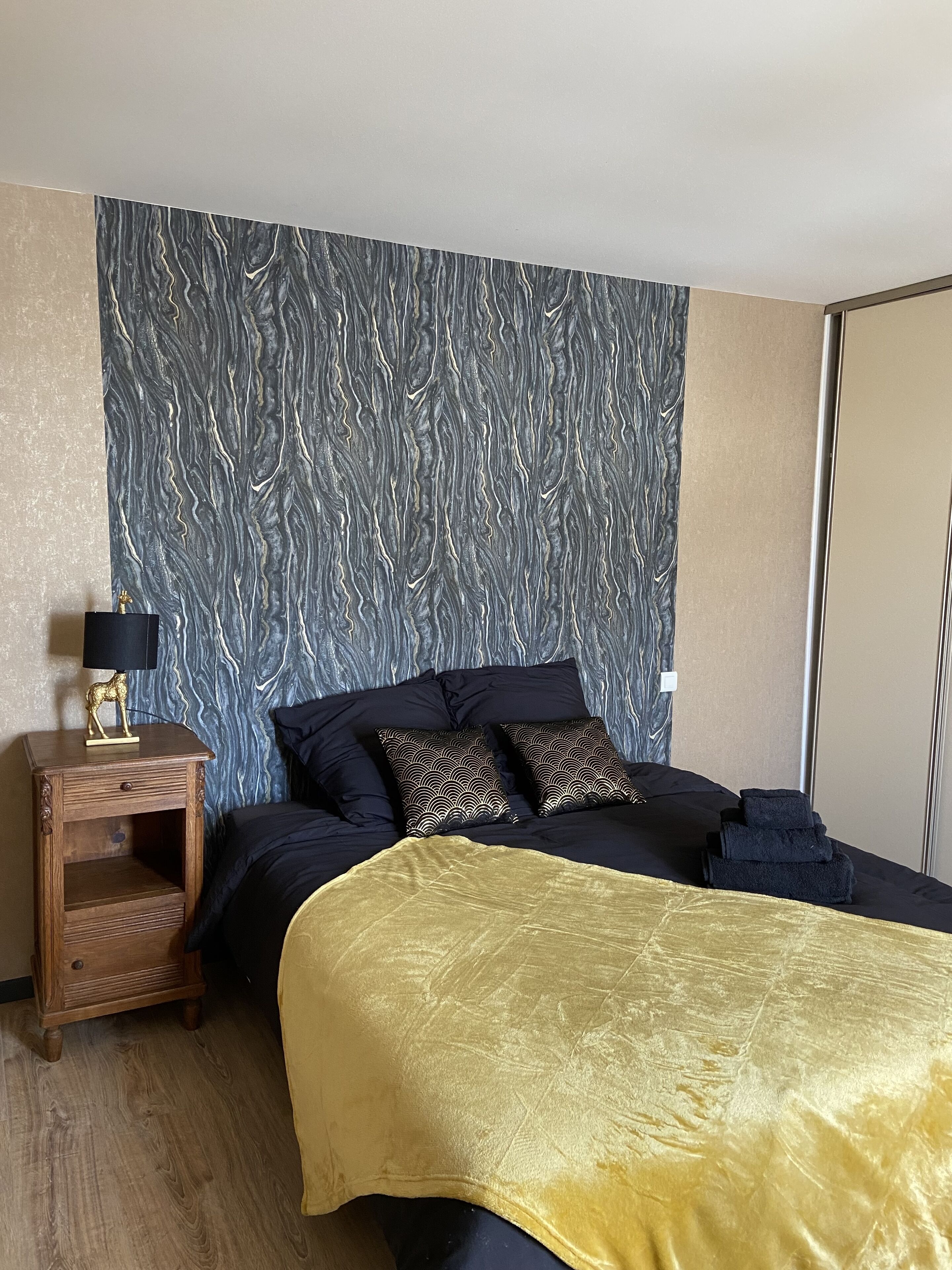 Gite Familiale 14 Personnes - Puy Mary, Salers, Lioran