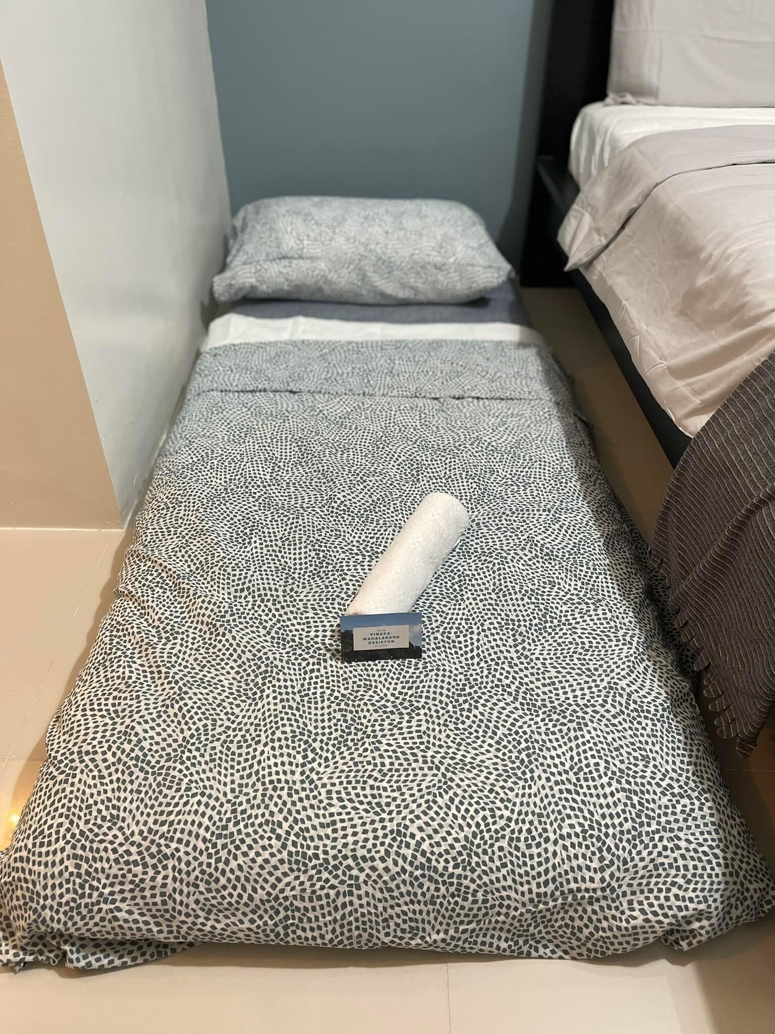 Modern Executive Studio Hotel with kitchen