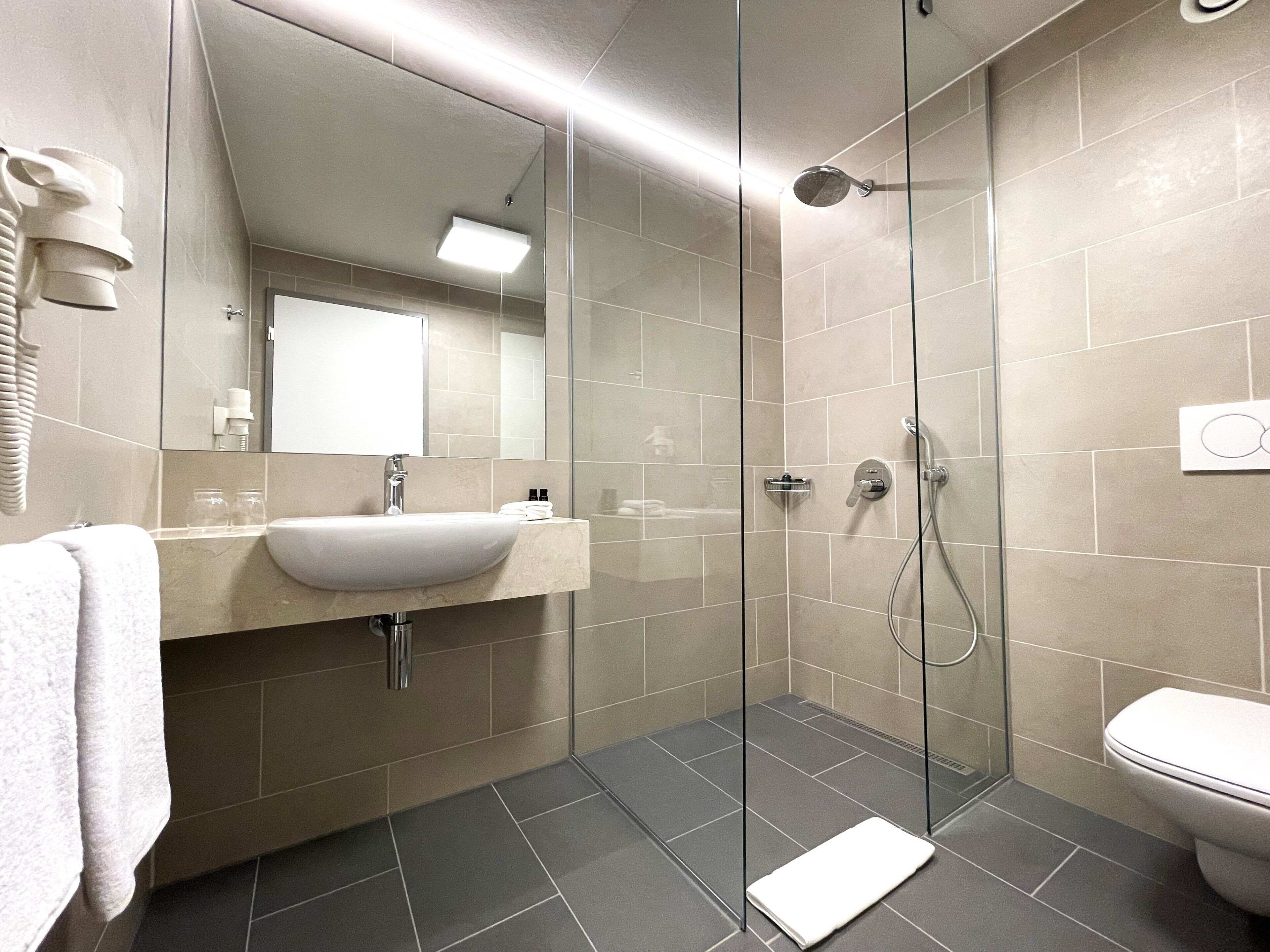 AARDO - kind of a hotel 'Self Check-in'