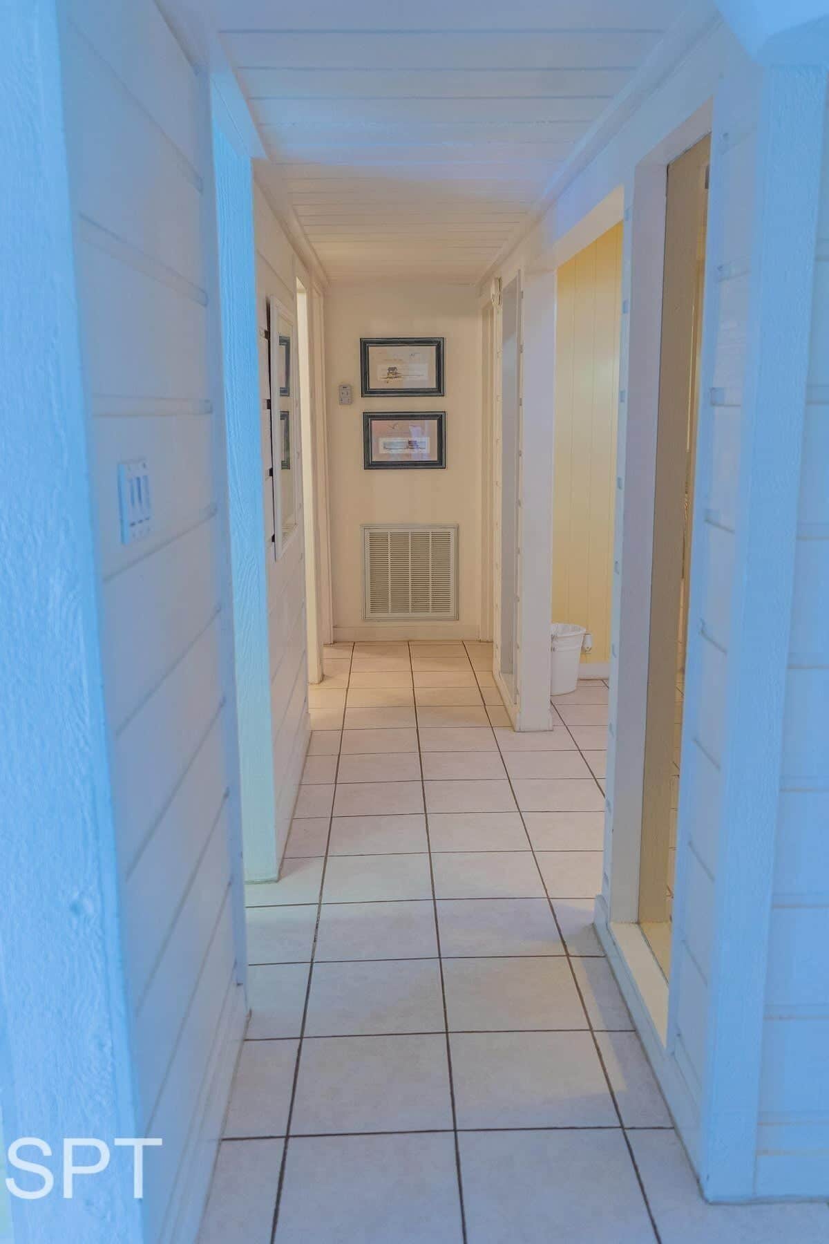 獨棟房屋, 3 間臥室 | 住宿內部