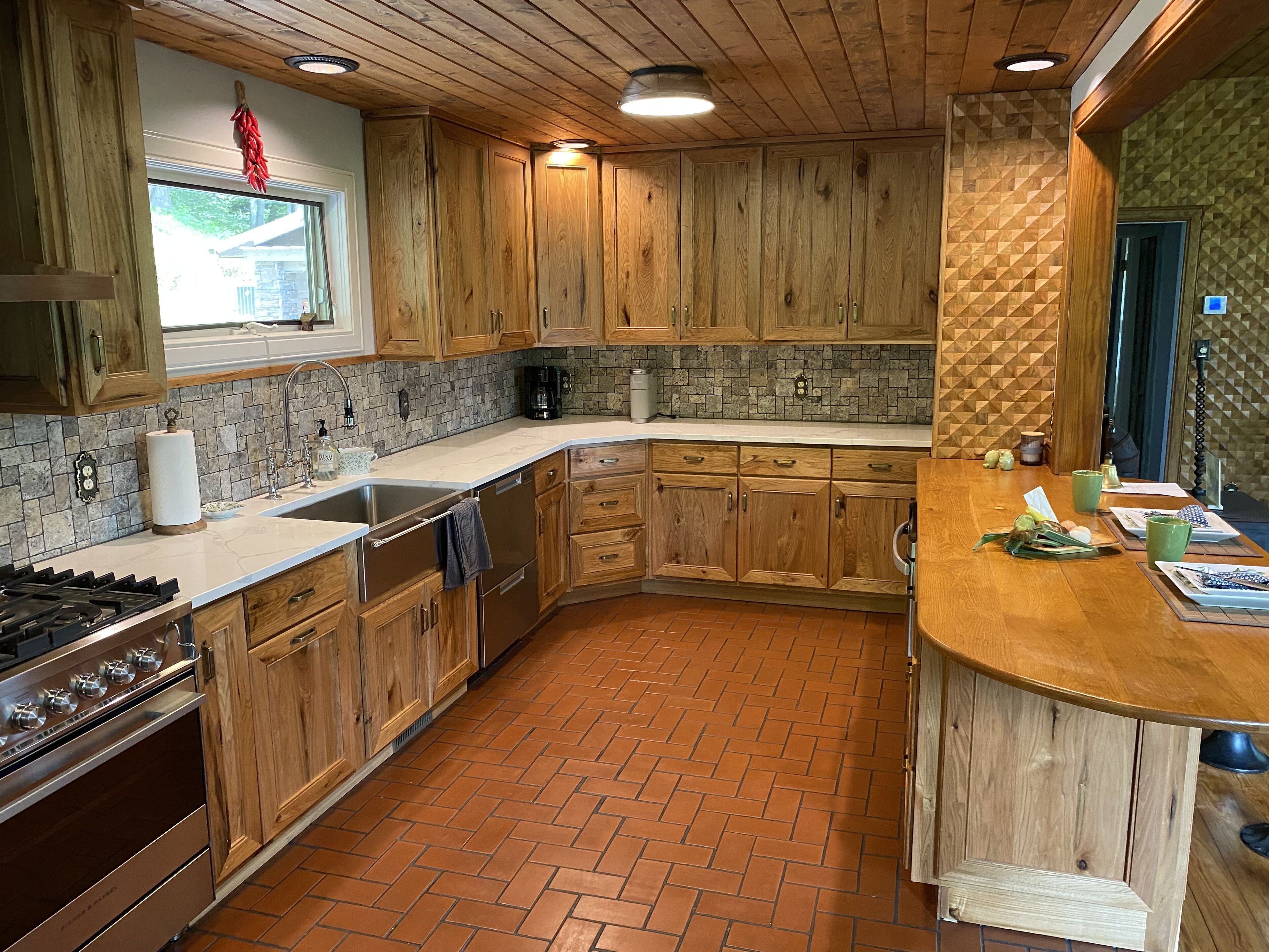 Lucky Lunar Cabin at Riverside Farm