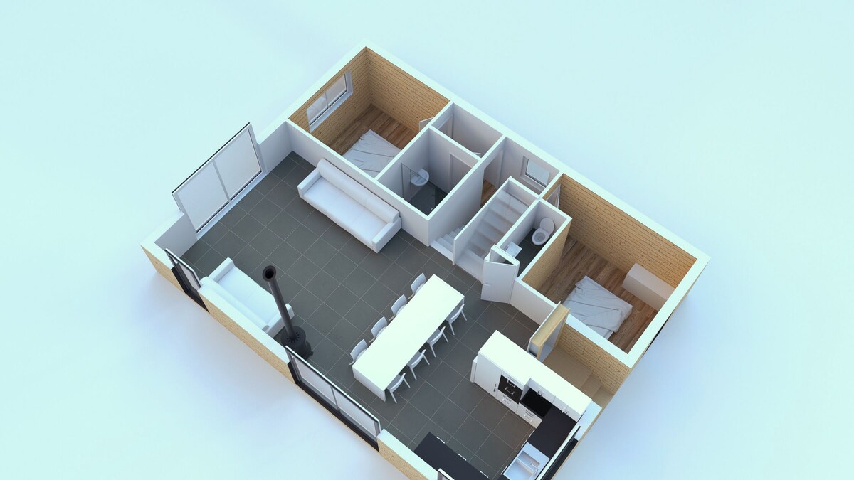 Bild für Gastgeberprofil