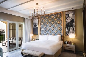 4 Schlafzimmer, WLAN, Bettwäsche