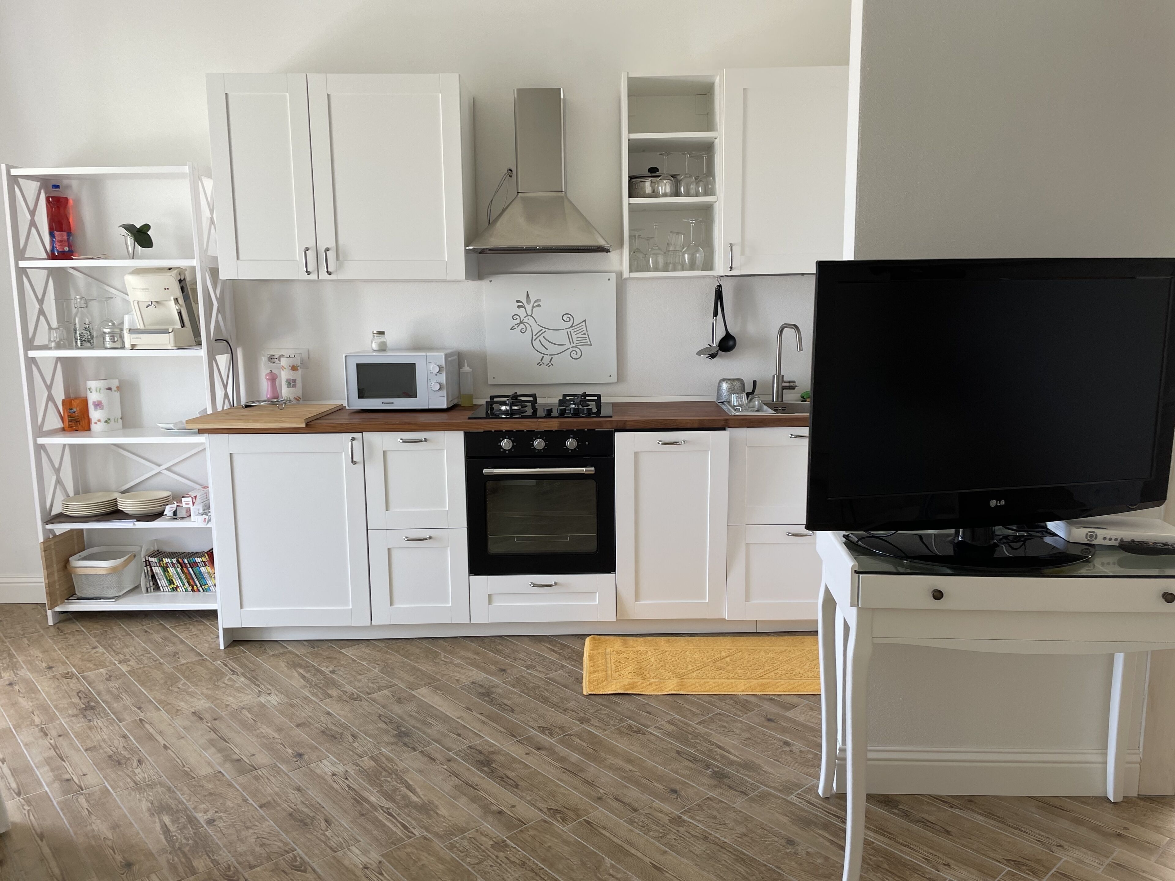 incantevole e romantico a PULA