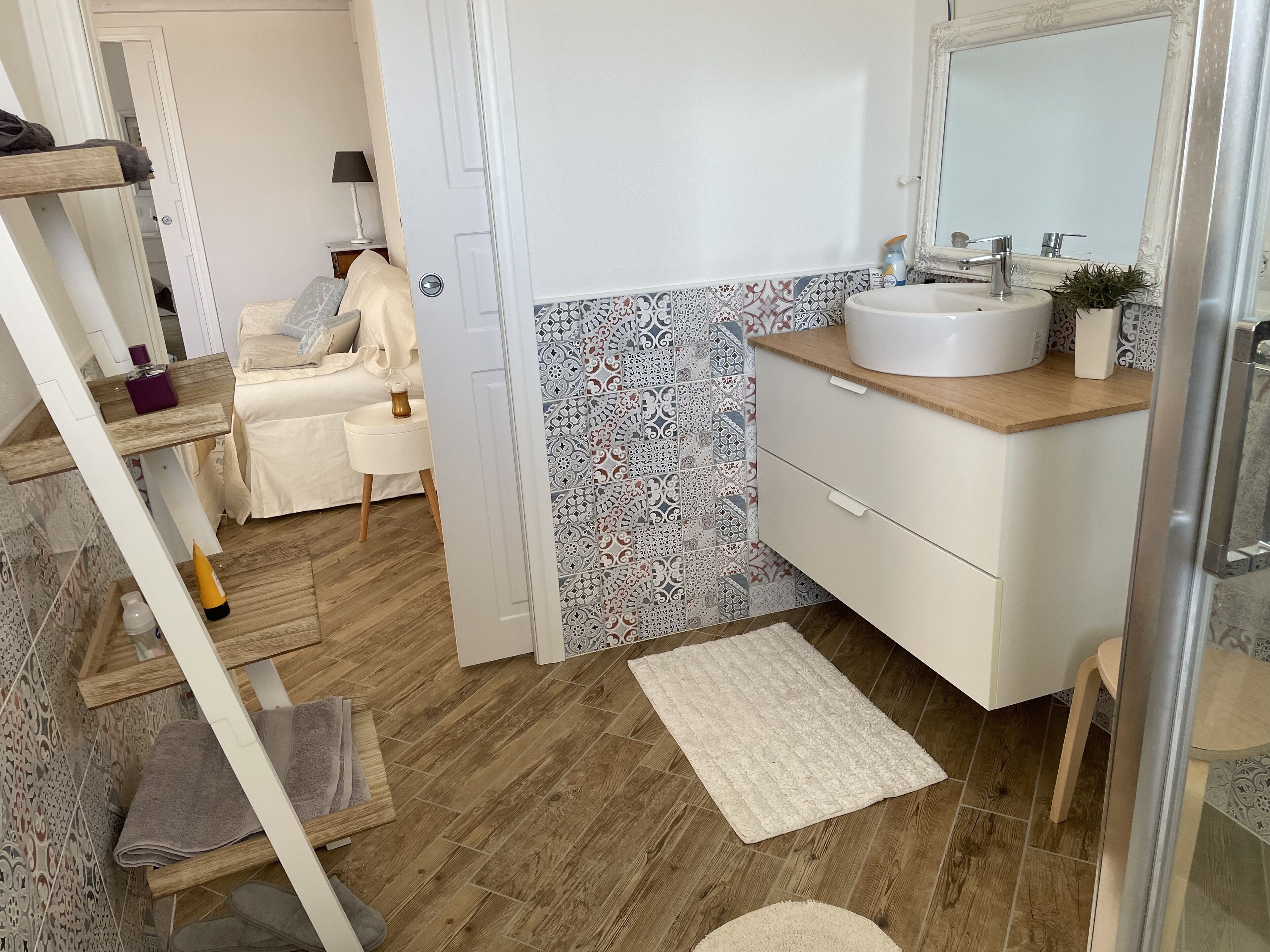 incantevole e romantico a PULA