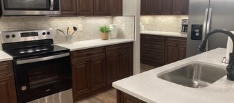 Beautiful Town Home minutes from Chattanooga in beautiful Ringgold Georgia