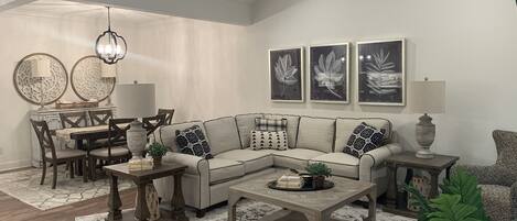 تلفزيون ذكي، مدفأة