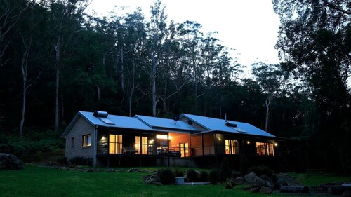 Rainforest River Retreat - Kangaroo Valley