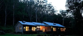 Rainforest River Retreat - Kangaroo Valley