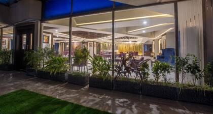 Legend Hotel Islamabad