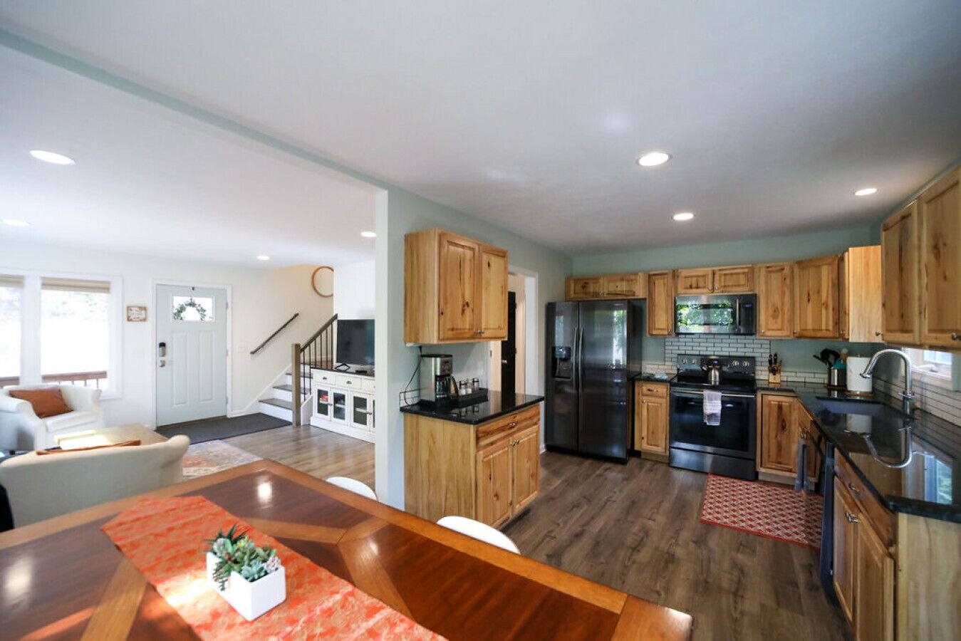 Delightful 4 Bedroom Home in Massanutten Resort!