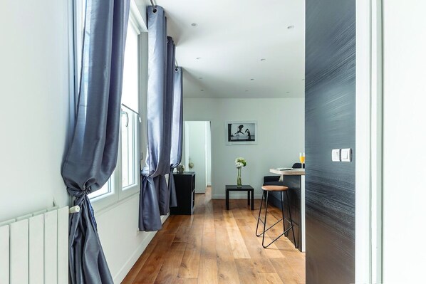 Interior - Maison le Bac Apartments (Paris)