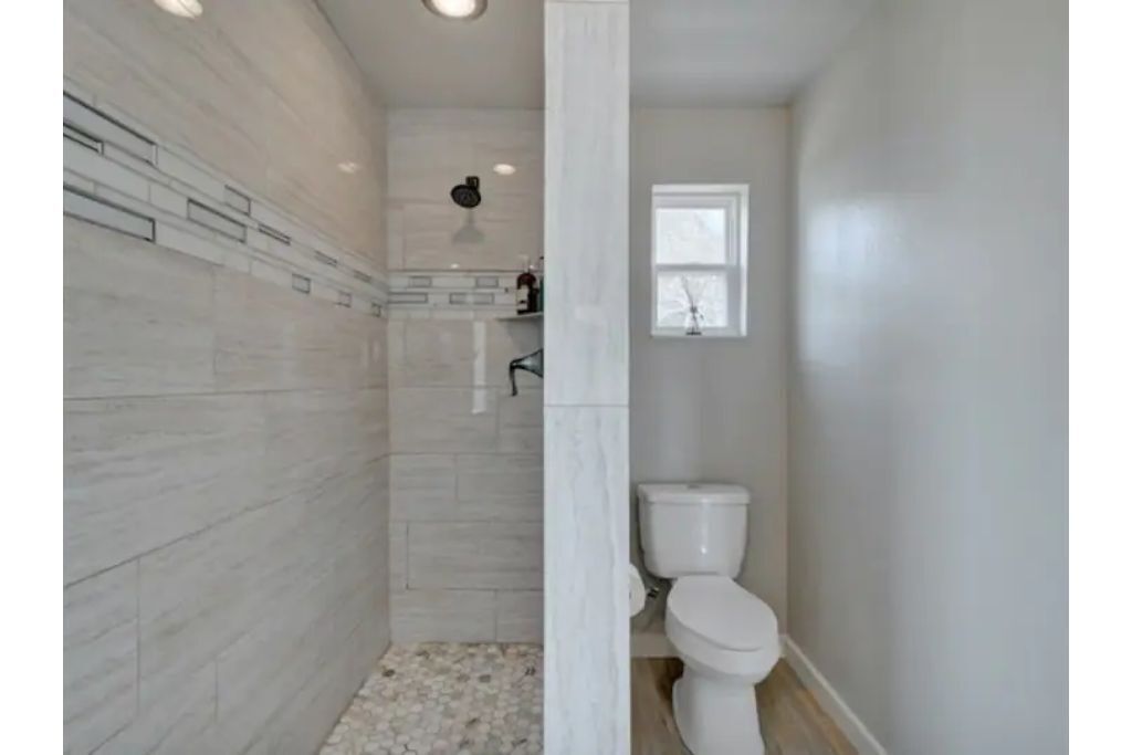 Jules Treasured hideaway