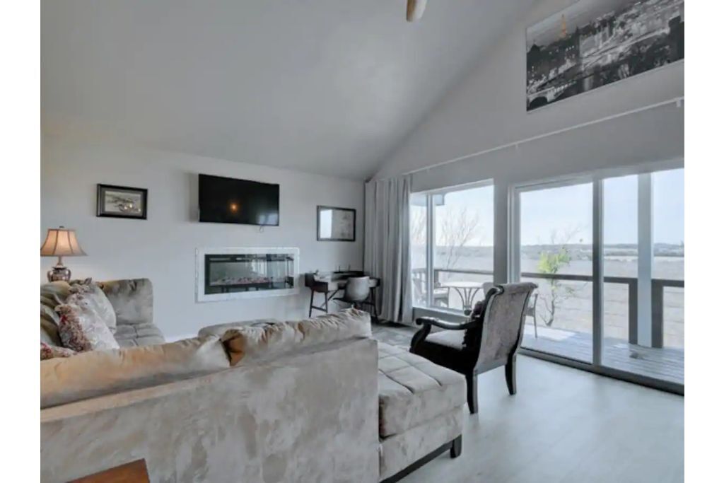 Jules Treasured hideaway