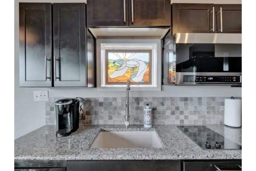 Jules Treasured hideaway