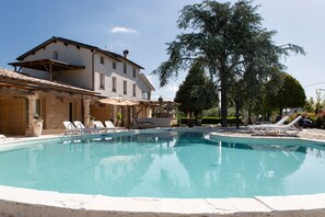 Pool - Casa Brigante Anna Apartment (Capannori)