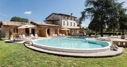 Casa Brigante Anna Apartment