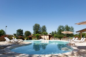 Pool - Casa Brigante Anna Apartment (Capannori)