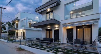 Danai & Palm Residential Complexes