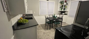 Peaceful Clean 3BR | 6Beds | Free Wifi | Finished Basement