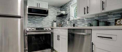 Cucina privata