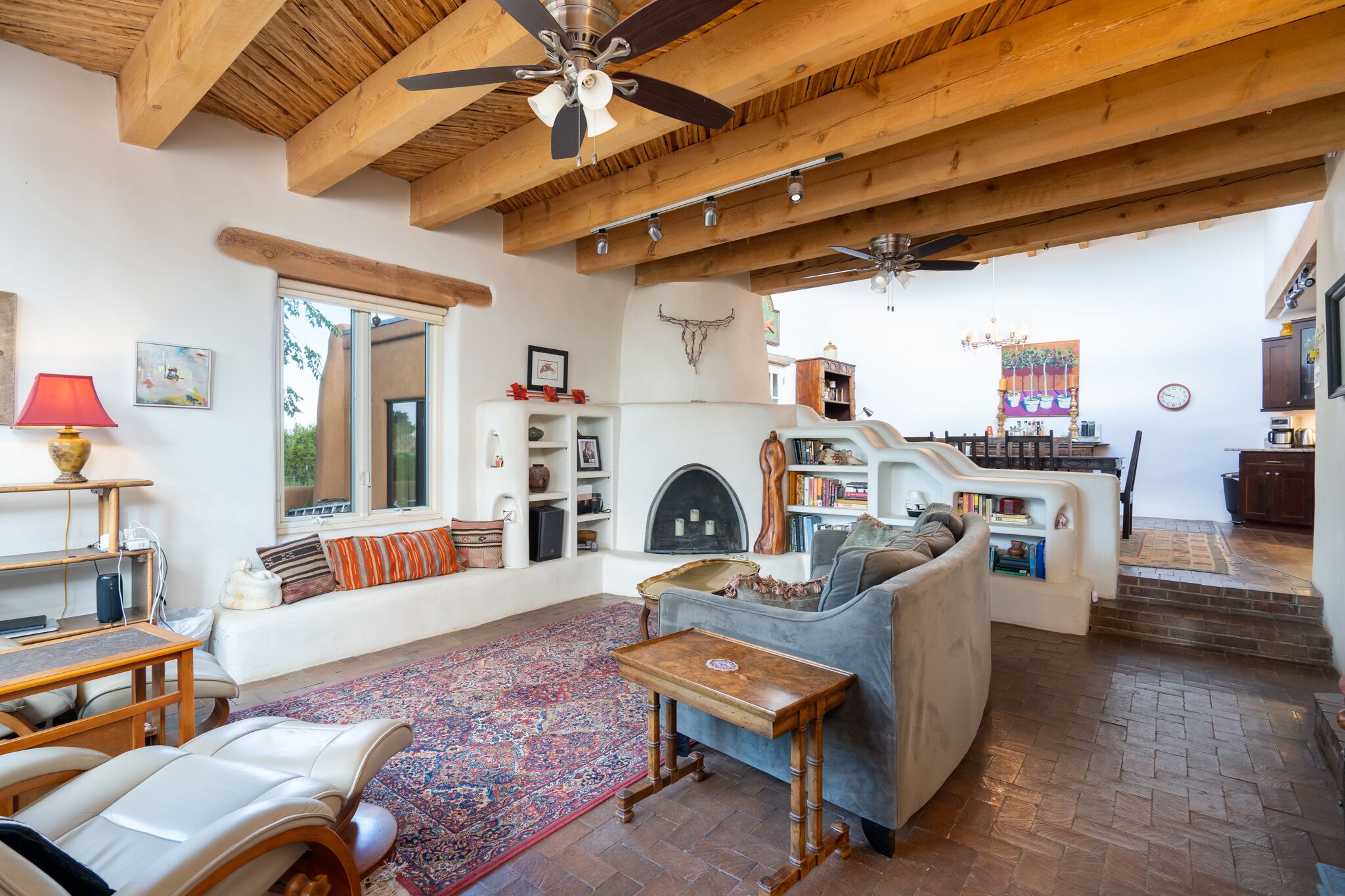 Sante Fe Fashion Designer's Home | Private Home!