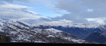 L'Ancolie - Studio Apartment, Sleeps 4