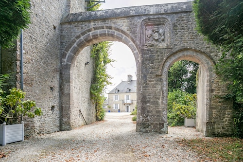 La Cour d'Audouville