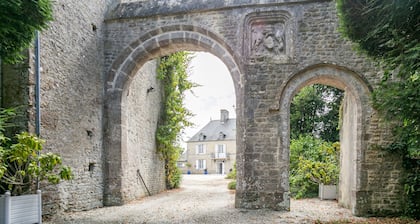 La Cour d'Audouville