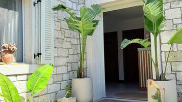 Fachada