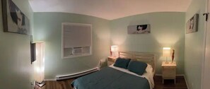 3 habitaciones y wifi
