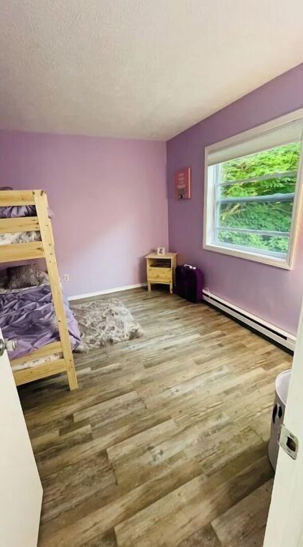 3 habitaciones y wifi