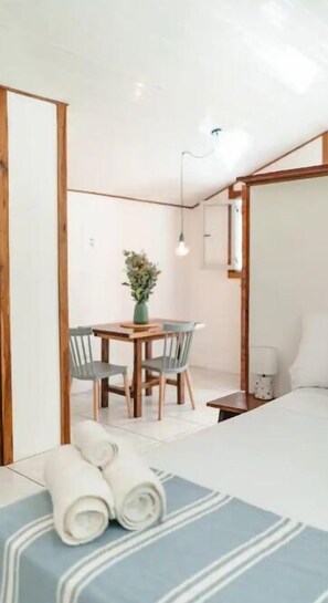 1 bedroom, WiFi