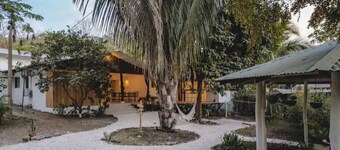 jungle apartment for 3