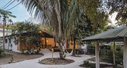 jungle apartment for 3