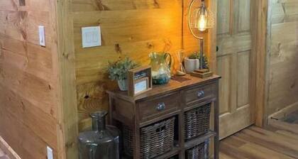 Pleasant View - A brand new riverfront getaway!