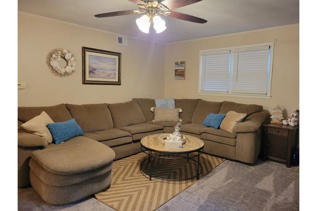 Forest Cottage Peaceful Acreage