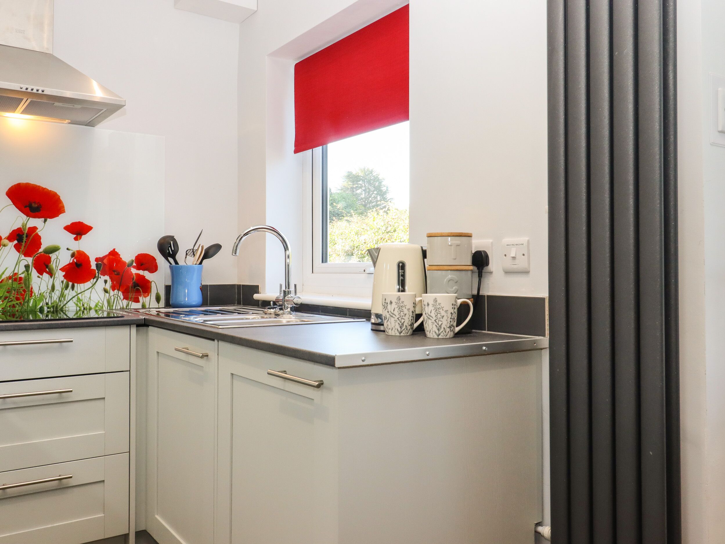 Dapur pribadi