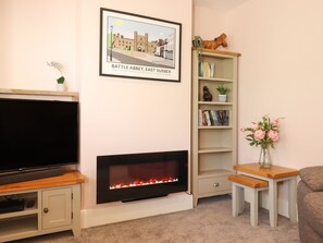 Living room - Albies End (Battle)