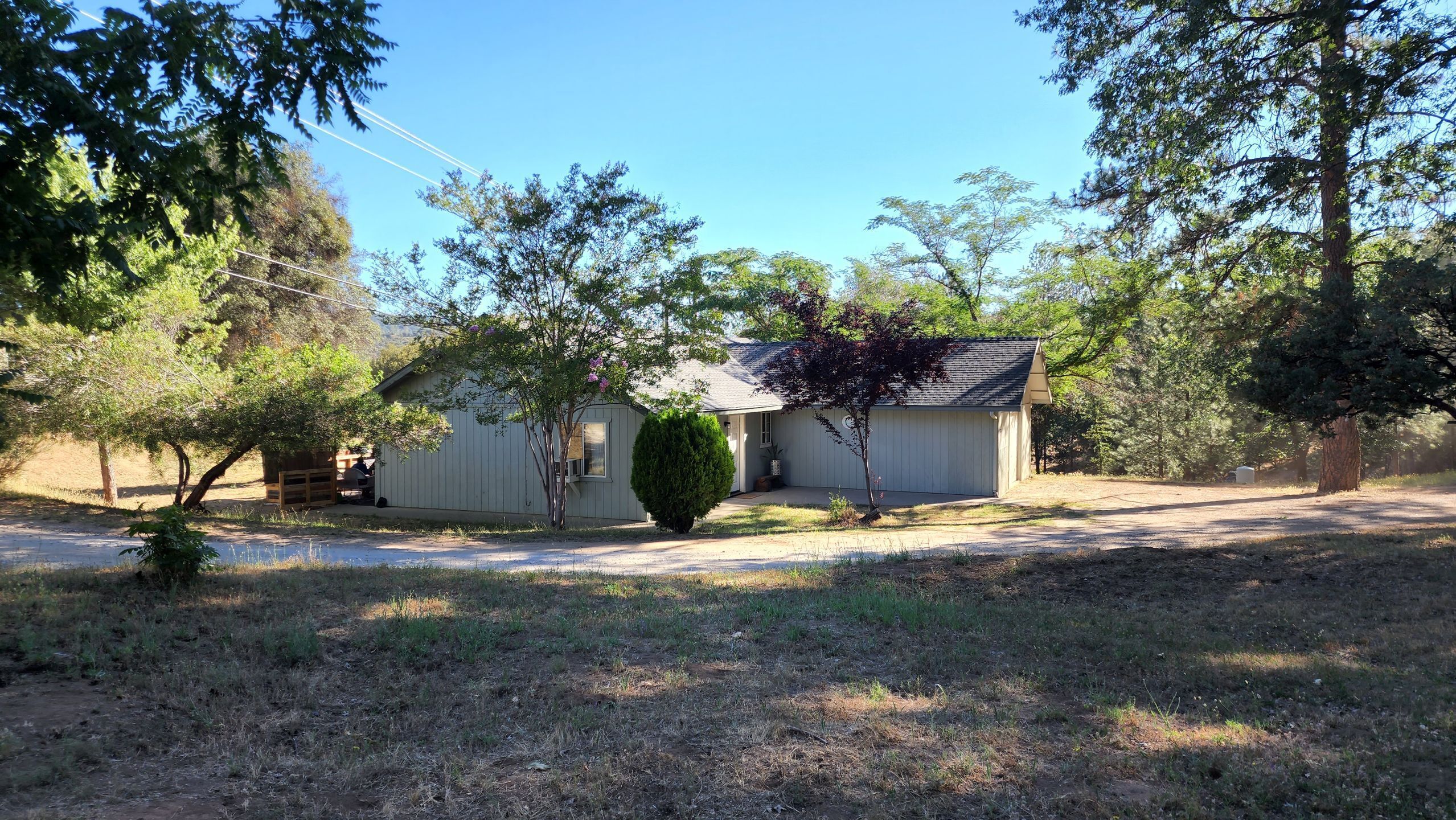 Cozy 3 bar home in the ❤️ of Amador Wine Country