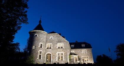 Domaine de Priesmont