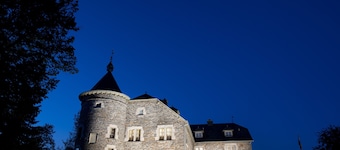 Domaine de Priesmont