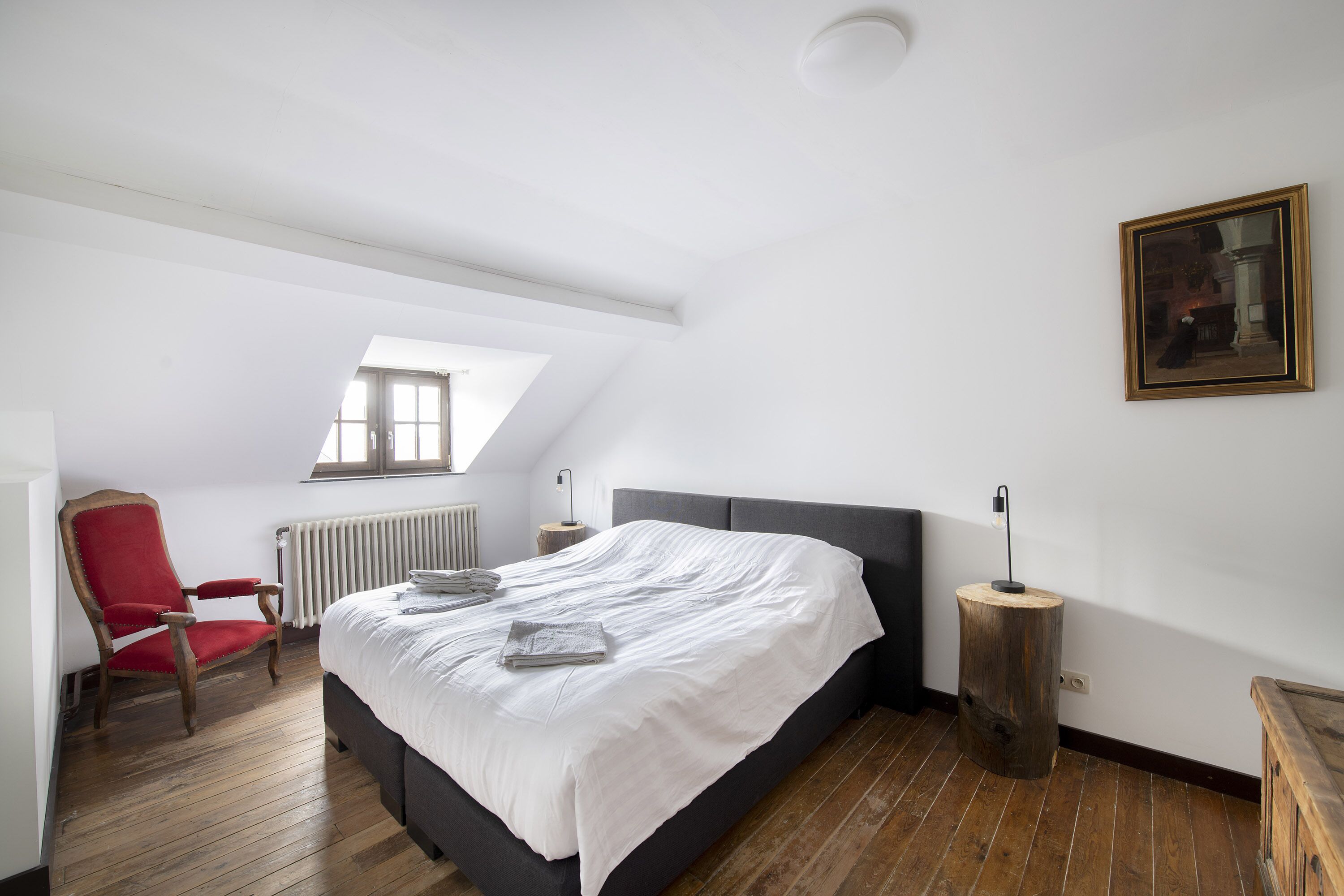 Domaine de Priesmont