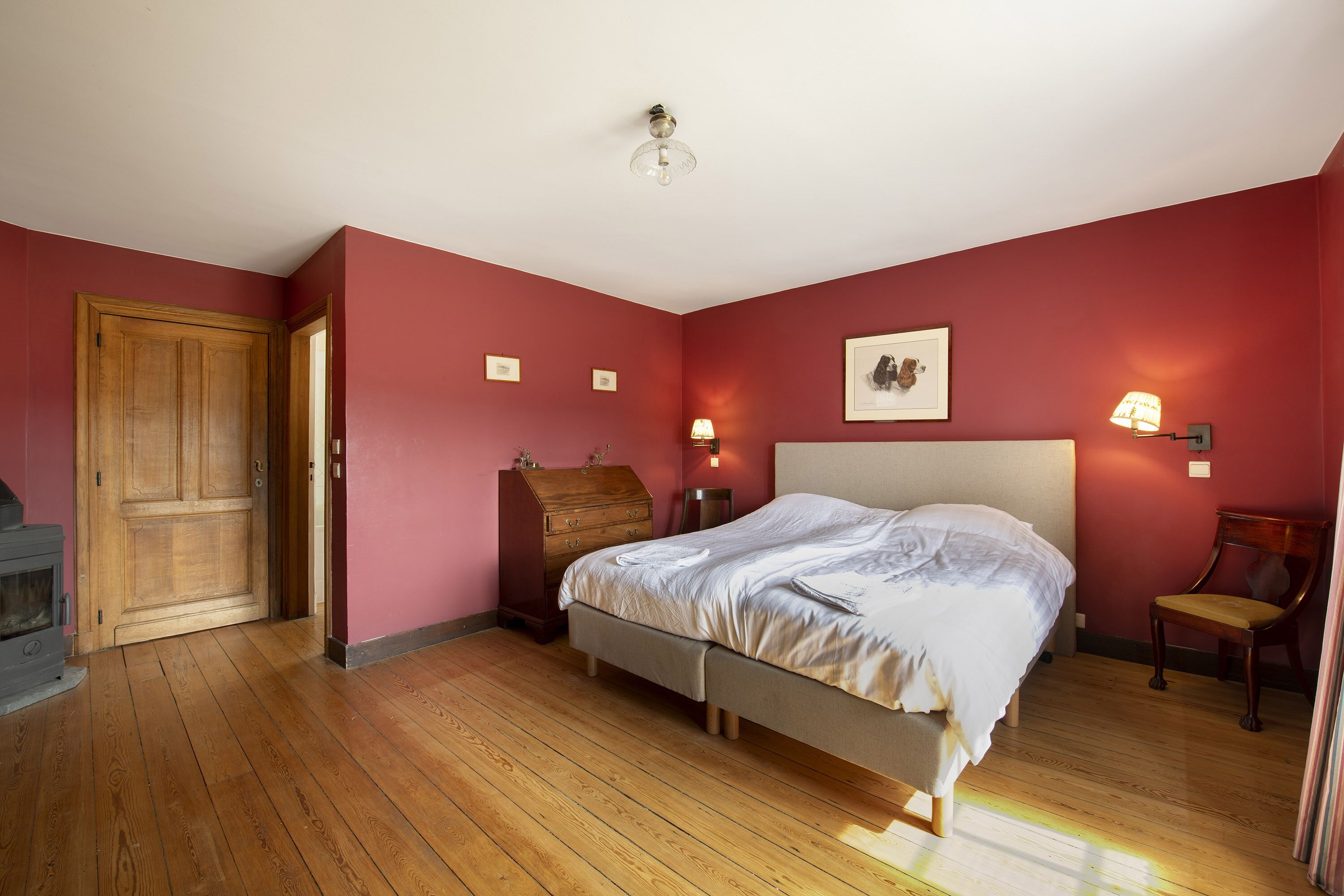 Domaine de Priesmont