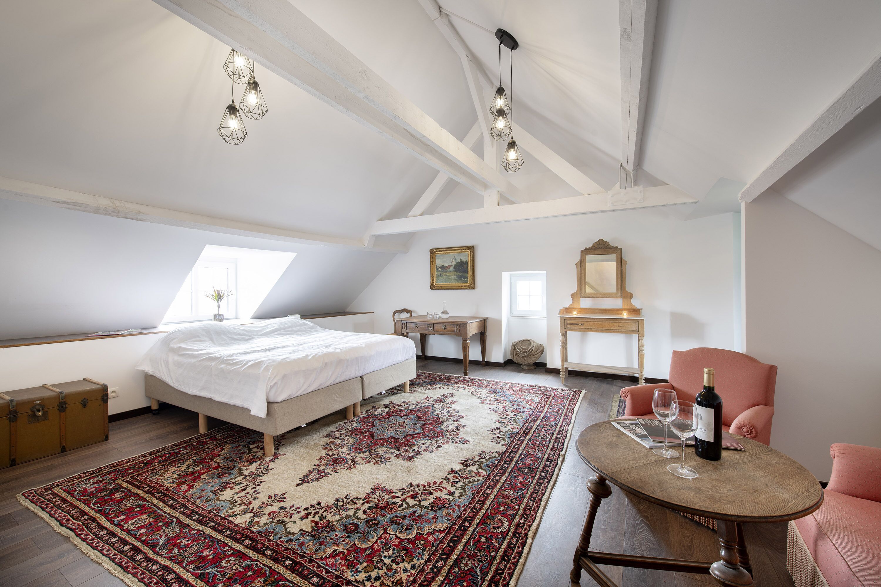 Domaine de Priesmont