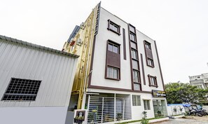 Exterior - Hotel Royal Splendid (Bengaluru)